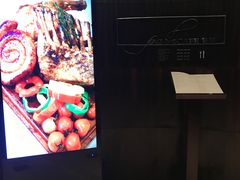 -新发展亚太JW万豪酒店·福苑咖啡厅