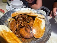-小菜园新徽菜(南通永旺店)