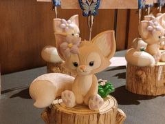-迪士尼小镇