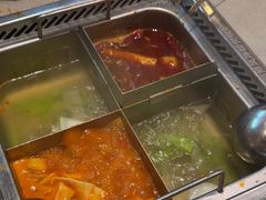 -海底捞火锅(奥山世纪城店)