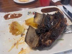 -汉巴味德·烤肉与啤酒的自助(杭州大悦城店)