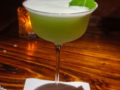 -HUNTING BAR亨霆鸡尾酒馆(越秀淘金店)