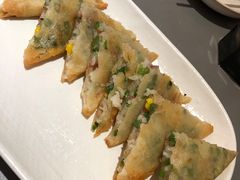 -桂满陇·杭州小馆(巴黎春天浦建店)