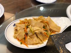 -老味道(横山桥羊绒城店)