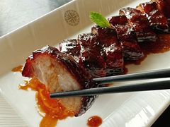 -珠海瑞吉酒店·宴庭中餐厅