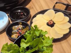 -九田家黑牛烤肉料理(国芳店)