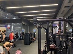 -帝豪斯健身(市府恒隆店)
