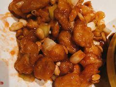-普天和酒楼·新津菜·烤鸭(天津之眼店)