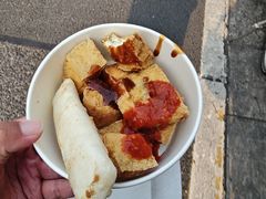 -龙翔臭豆腐(河坊街店)