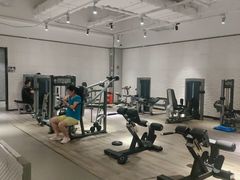 -INGYM(园区印象城馆)
