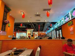 -名门潮牛·鲜牛肉海鲜火锅.烧烤自助餐厅(诚丰广场店)