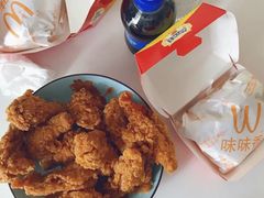 -味味香(团结湖店)