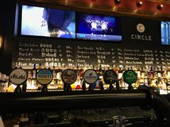 -CIRCLE·酒吧(第一国际店)