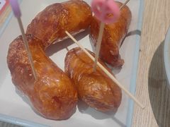 -格朗合·鸡汤米线(辰昌路店)