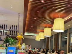 -金鸡湖大酒店·金咖啡厅(国宾路店)