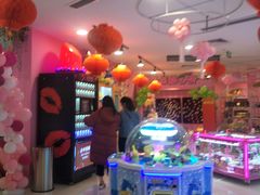 -星光耀广场(安吉路店)