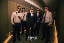 点击看大图 -美薇亭婚礼顾问