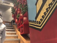 -山丹丹西北菜(金贸大厦店)