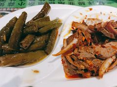 -令氏家外家周秦食府(高新店)