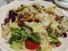 -玉林烤鸭店(黄村康庄店)