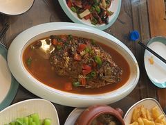 -云隐小厨·传统大理美食(复兴路店)