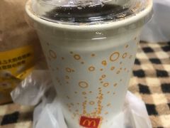 -肯德基(新凌云店)