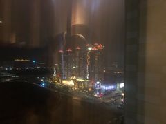 -澳门喜来登大酒店