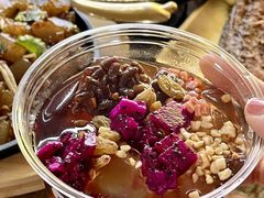 -清真·馬坡二旦烧烤(人生一串拍摄店)