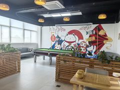 -上海和展广汽丰田4S店(老闵行店)