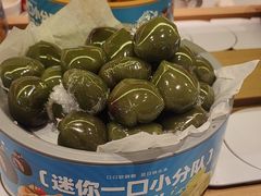 -龍歌自助小火锅(崂山丽达店)