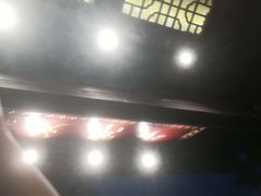 大堂-小龙坎老火锅(北京三里屯店)