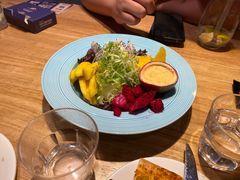 -夏日玛莉西餐厅(梅溪湖步步高店)