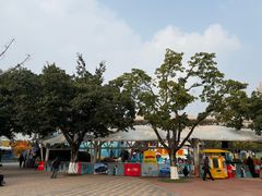 -海合安成都极地海洋公园