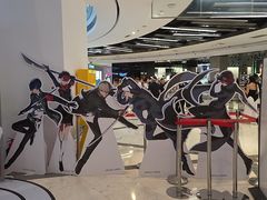 -上海静安大悦城