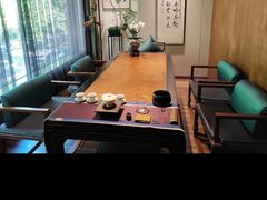 -王府茶楼茶宴·创意菜(大观园总店)