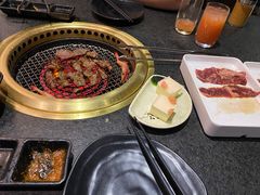 -神户赤童日式烤肉伙伴(东直门店)