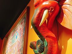 -甘尼仕印度餐厅爵士酒吧(阳春巷店)