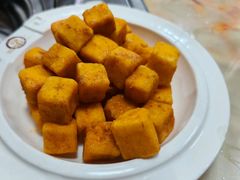 -李师傅脆肚(梅林店)