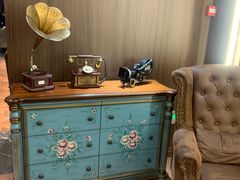 -老客站酒楼(金花南路店)