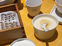 -蔡澜点心·粤菜(花城汇南区店)