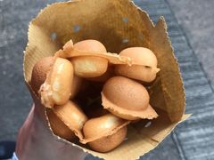 -低调高手大街小食 (總店)