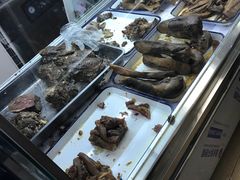 -年记·兴顺斋 牛街清真熟食小吃店