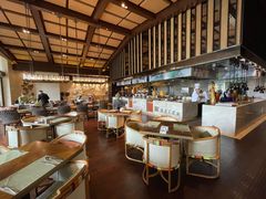 -大理实力希尔顿酒店•香全日制餐厅