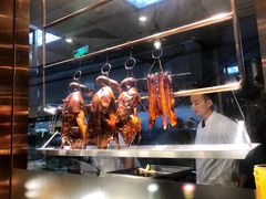 -鹅冠港式茶餐厅(来福士店)