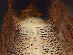 -汉景帝阳陵博物院