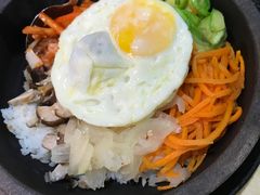 -正一味石锅拌饭(望京新世界店)