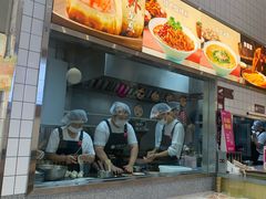 -小杨生煎(松江大学城店)