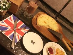 -Mr.P's无国籍料理