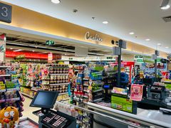 -永辉超市(新世界店)