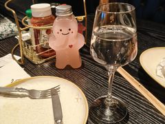 -老友时光·Pizza(泰华黑金店)